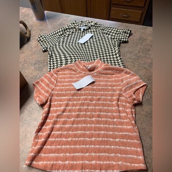 Top lot (new with tags) - Picture 1 of 5